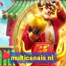 multicanais nl